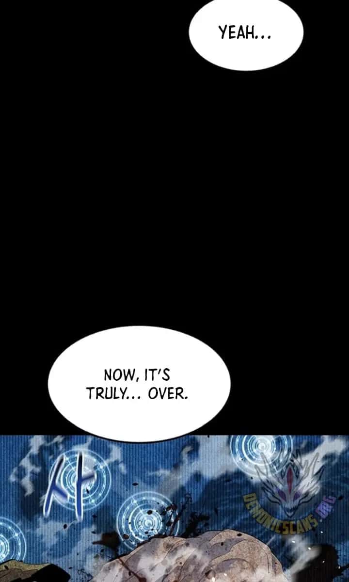 Auto Hunting Chapter 124 Page 87
