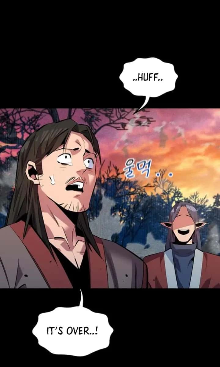 Auto Hunting Chapter 124 Page 93