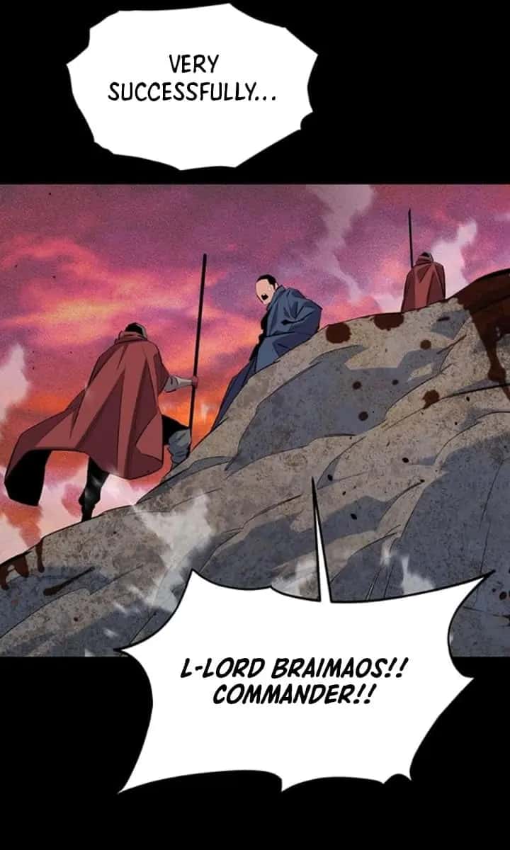 Auto Hunting Chapter 124 Page 115