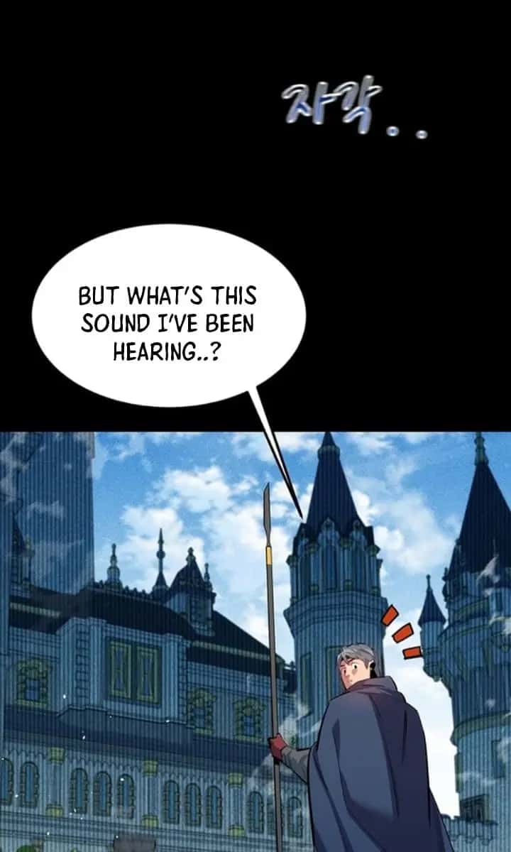Auto Hunting Chapter 124 Page 122