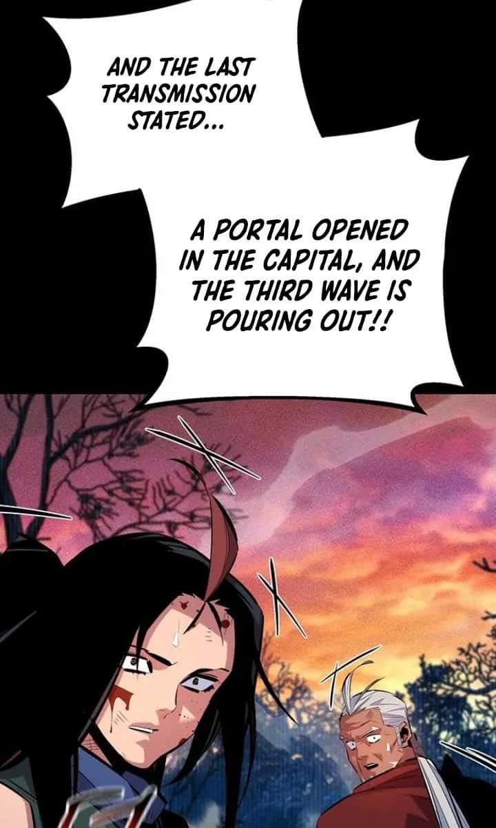 Auto Hunting Chapter 125 Page 36