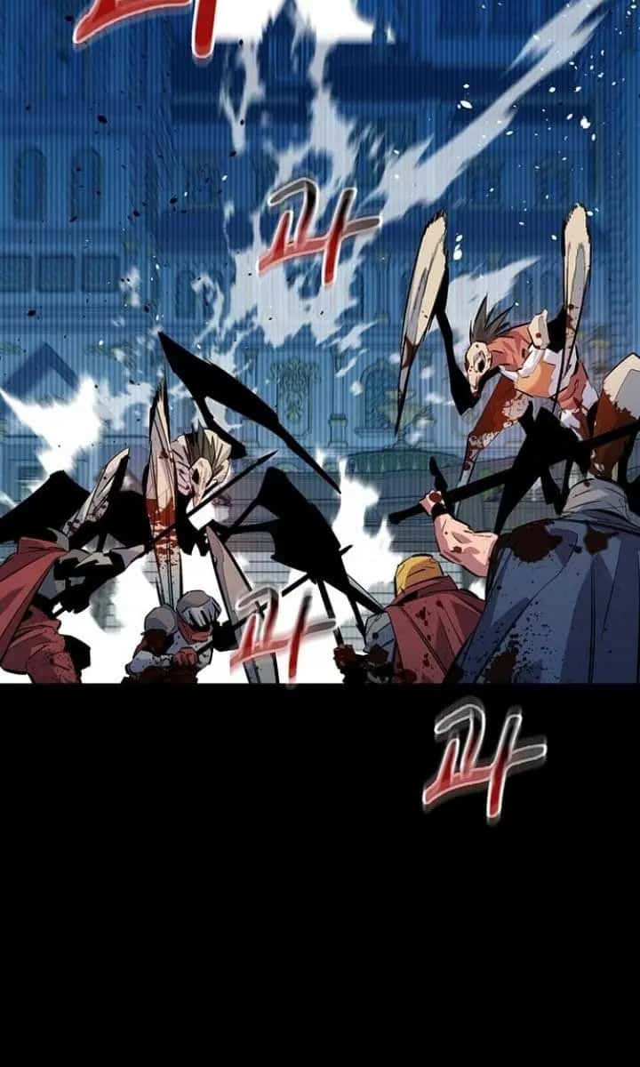 Auto Hunting Chapter 125 Page 85