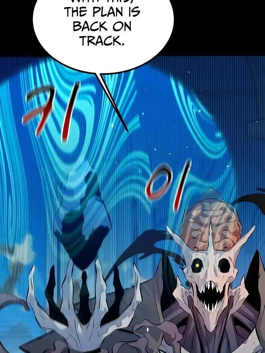 Auto Hunting Chapter 126 Page 21