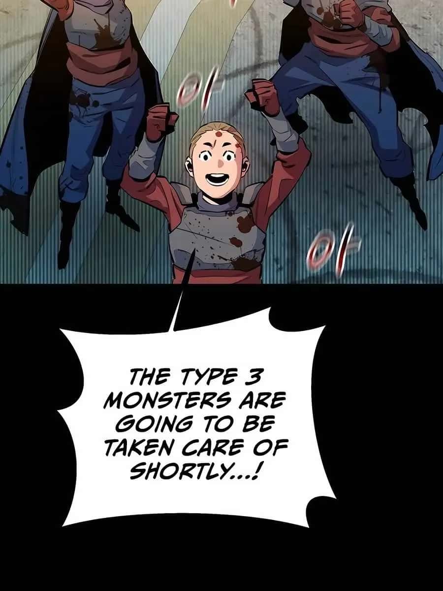 Auto Hunting Chapter 126 Page 28