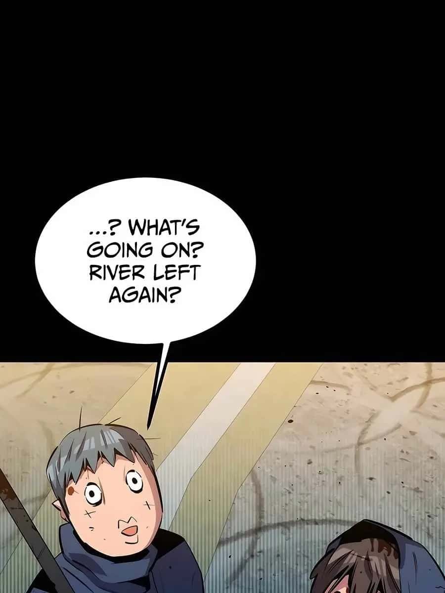 Auto Hunting Chapter 126 Page 33