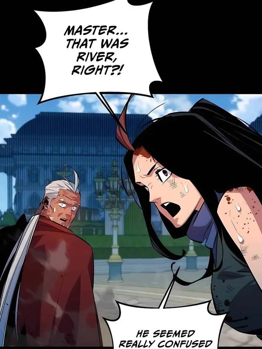 Auto Hunting Chapter 126 Page 35