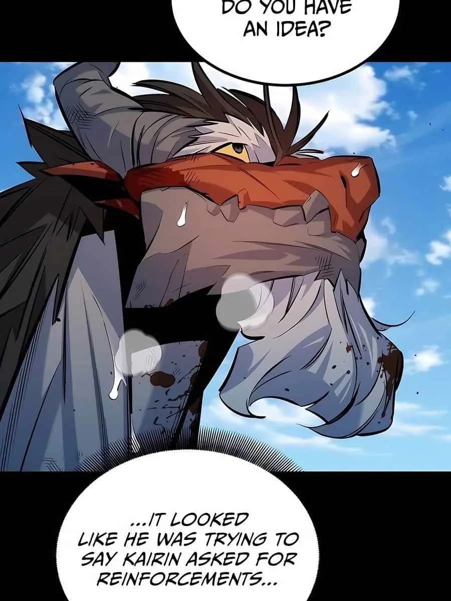Auto Hunting Chapter 126 Page 37
