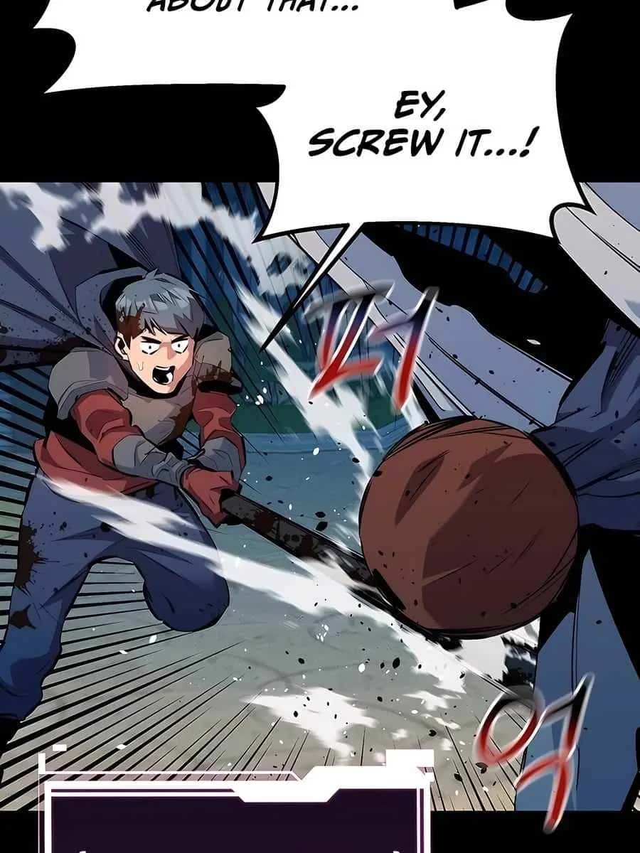Auto Hunting Chapter 126 Page 44