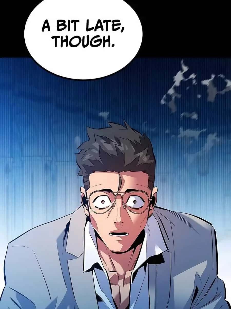 Auto Hunting Chapter 126 Page 79