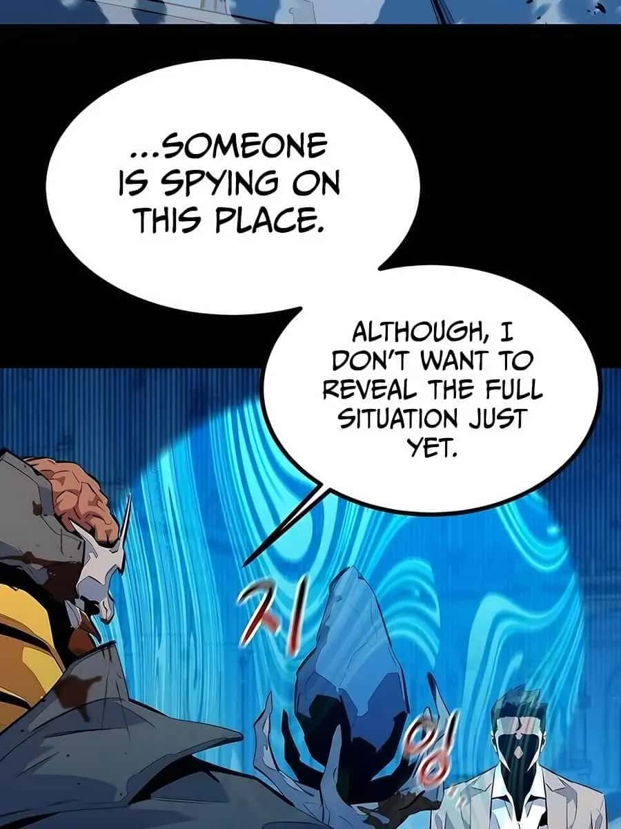 Auto Hunting Chapter 126 Page 89