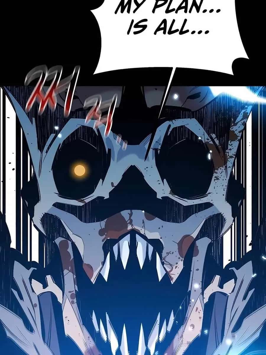 Auto Hunting Chapter 126 Page 136