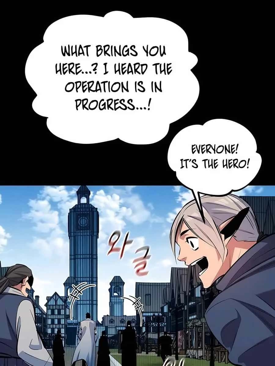 Auto Hunting Chapter 126 Page 151