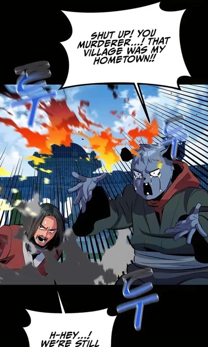 Auto Hunting Chapter 127 Page 51