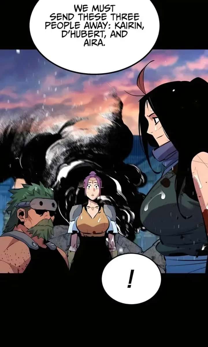 Auto Hunting Chapter 127 Page 103