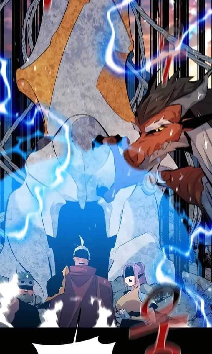 Auto Hunting Chapter 127 Page 113