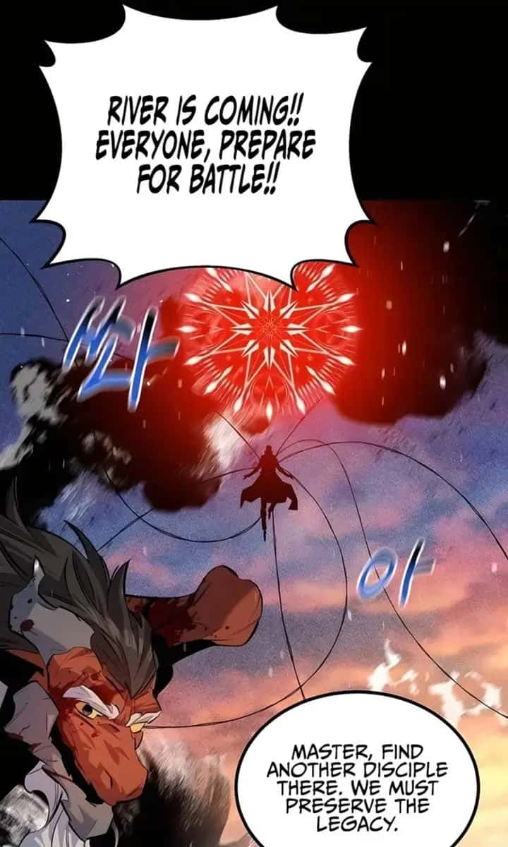 Auto Hunting Chapter 127 Page 116