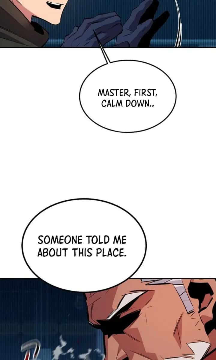 Auto Hunting Chapter 128 Page 22