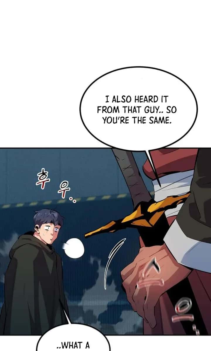 Auto Hunting Chapter 128 Page 26