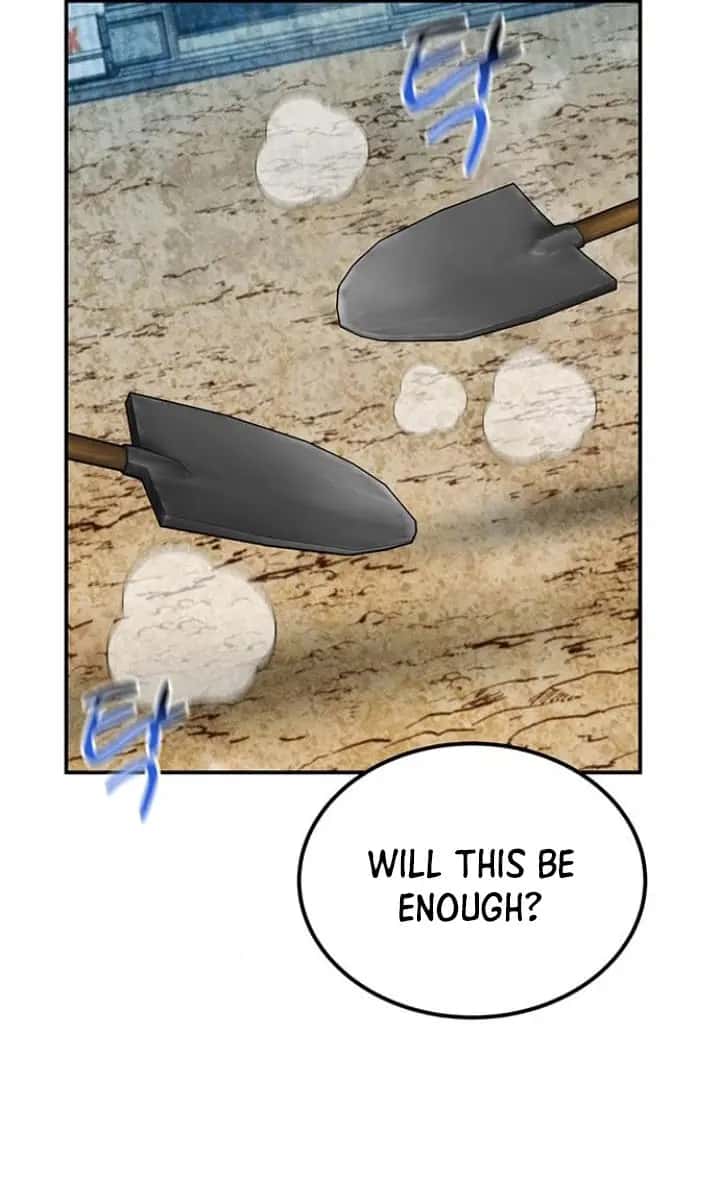 Auto Hunting Chapter 128 Page 39