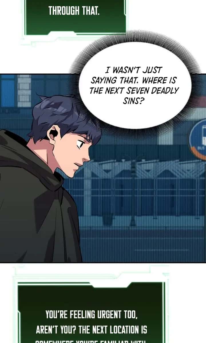Auto Hunting Chapter 128 Page 52