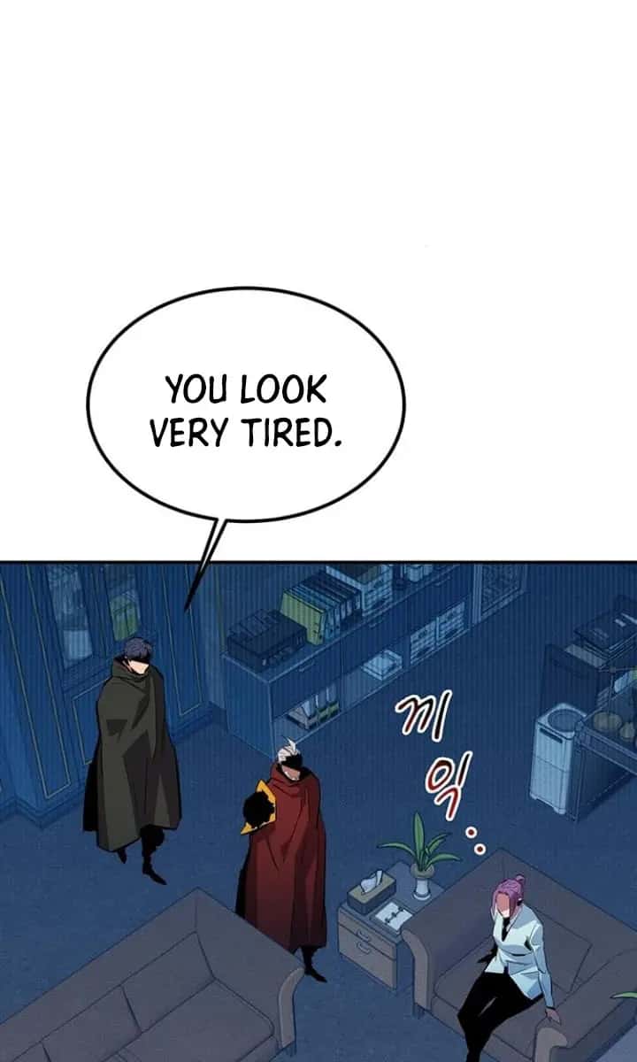 Auto Hunting Chapter 128 Page 61