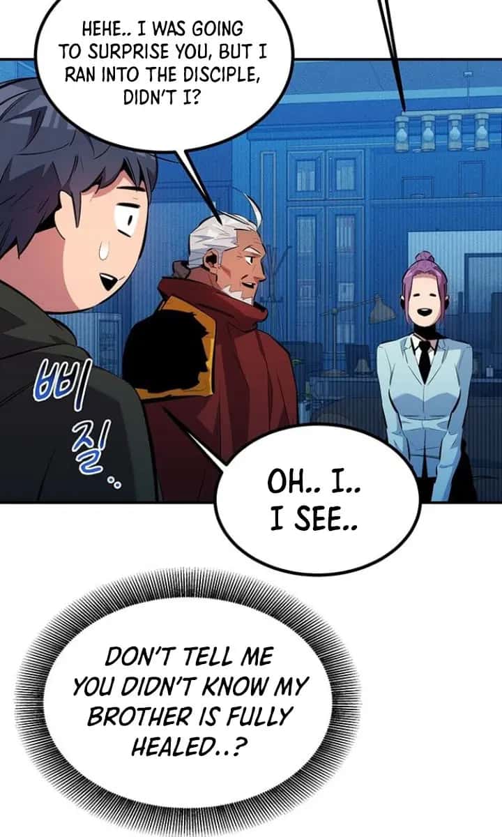 Auto Hunting Chapter 128 Page 66