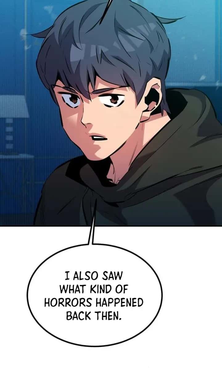 Auto Hunting Chapter 128 Page 69