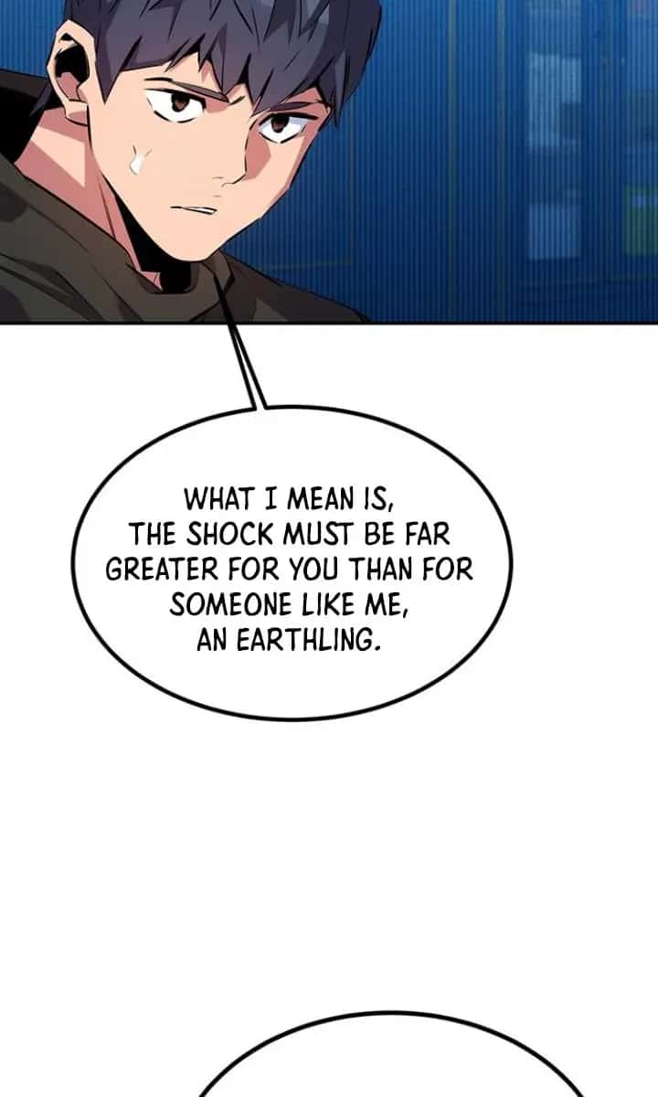 Auto Hunting Chapter 128 Page 74