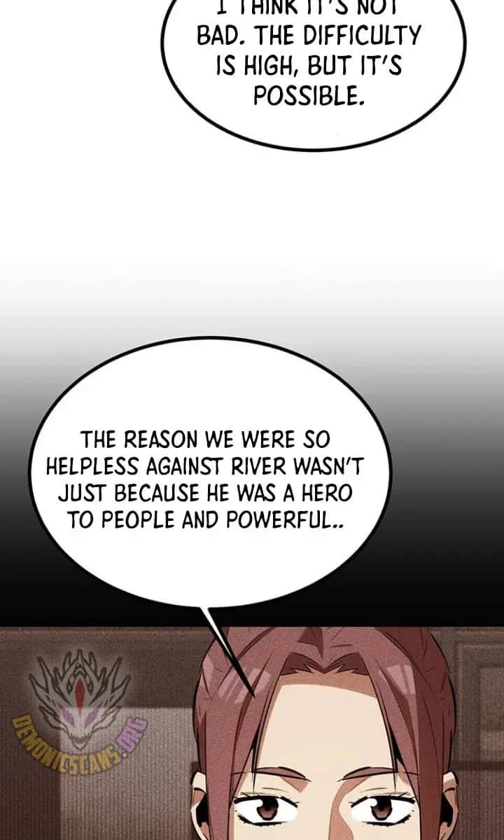 Auto Hunting Chapter 128 Page 89