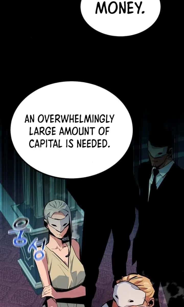 Auto Hunting Chapter 128 Page 100
