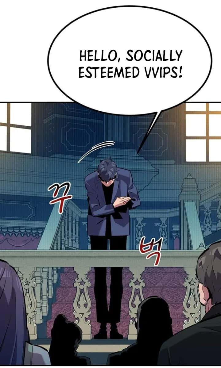 Auto Hunting Chapter 128 Page 102