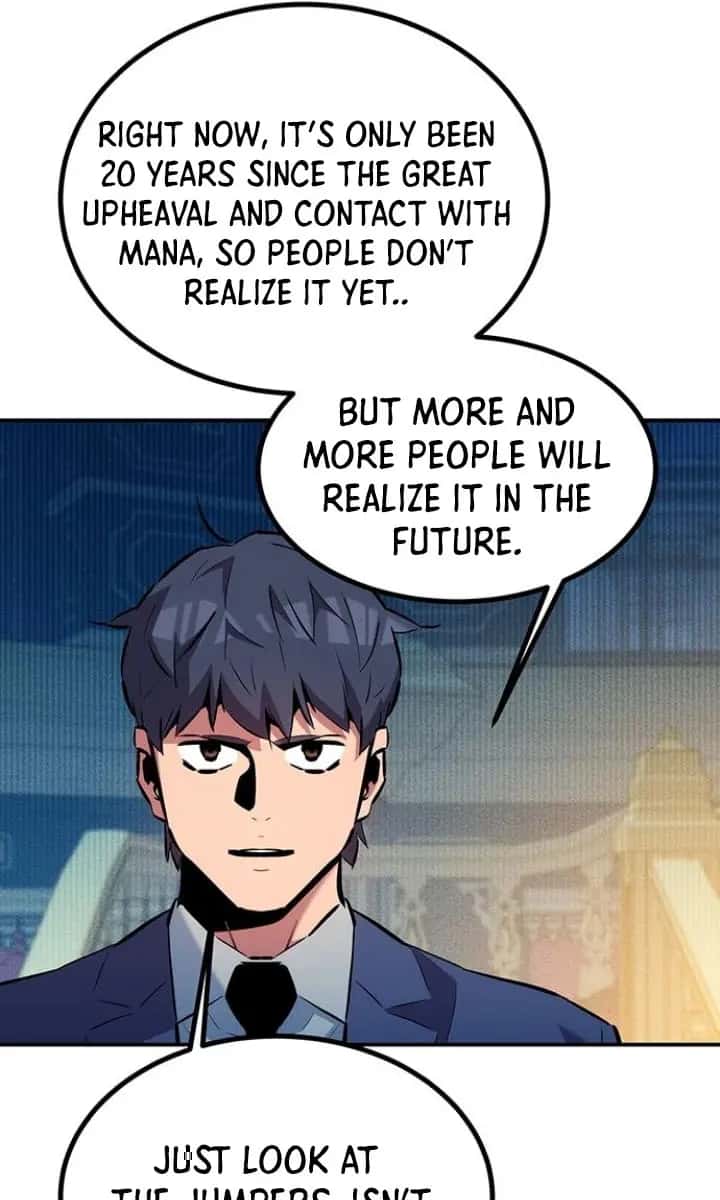 Auto Hunting Chapter 128 Page 114