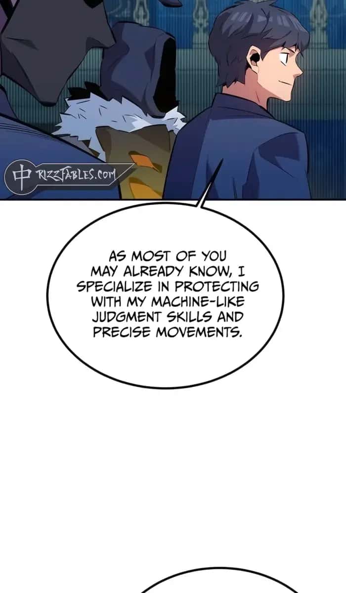 Auto Hunting Chapter 129 Page 14