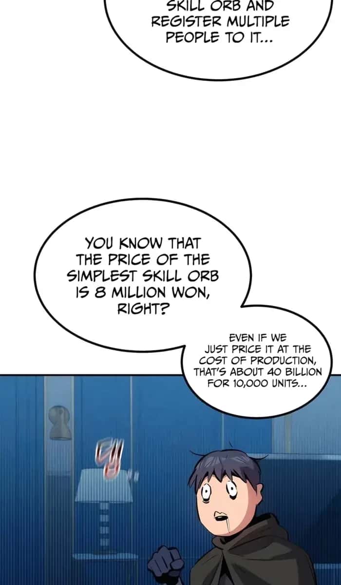 Auto Hunting Chapter 129 Page 34