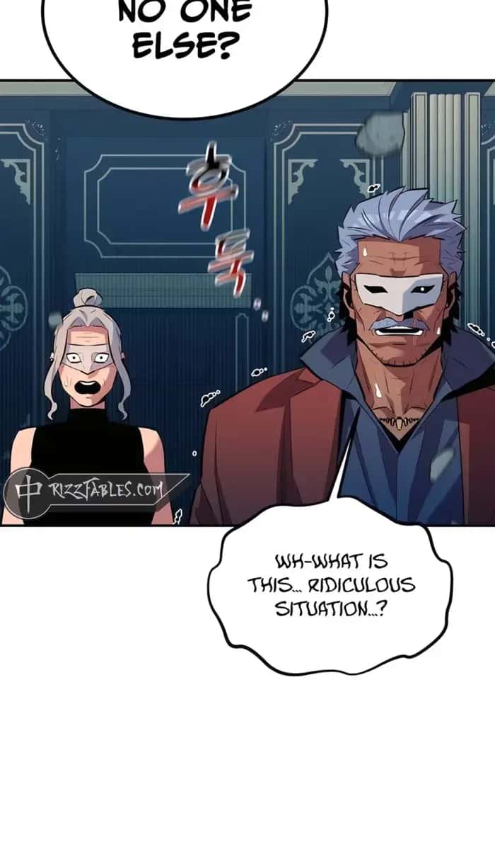 Auto Hunting Chapter 129 Page 49