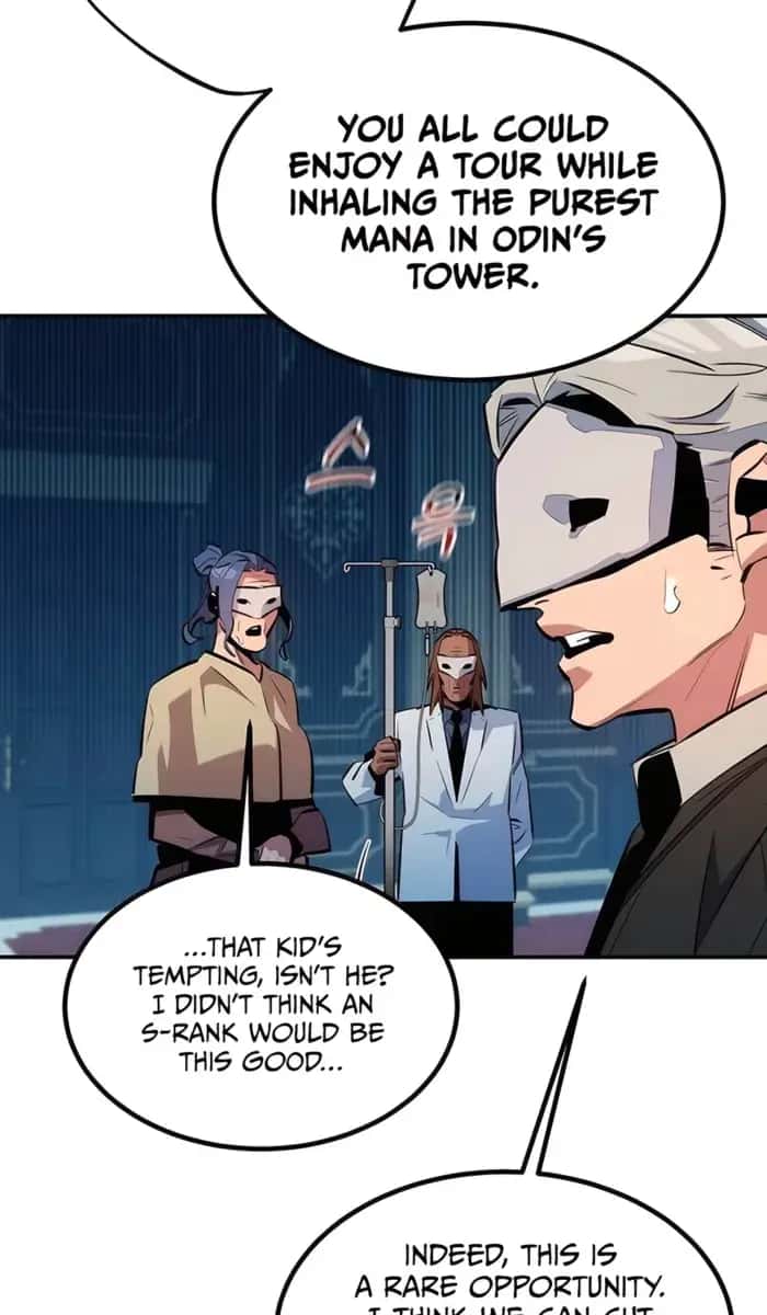 Auto Hunting Chapter 129 Page 52
