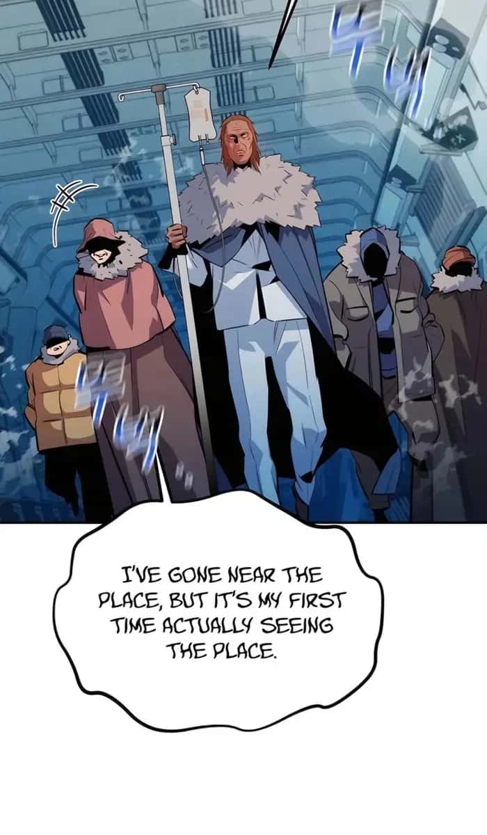 Auto Hunting Chapter 129 Page 61