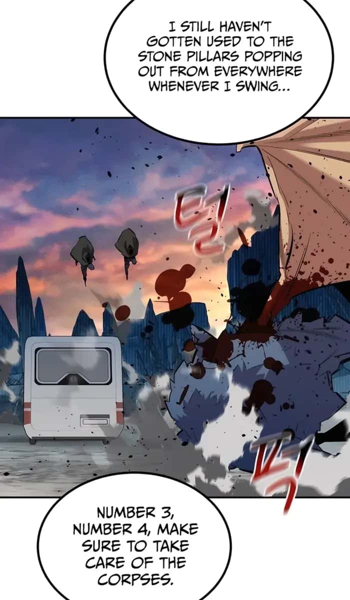 Auto Hunting Chapter 129 Page 108