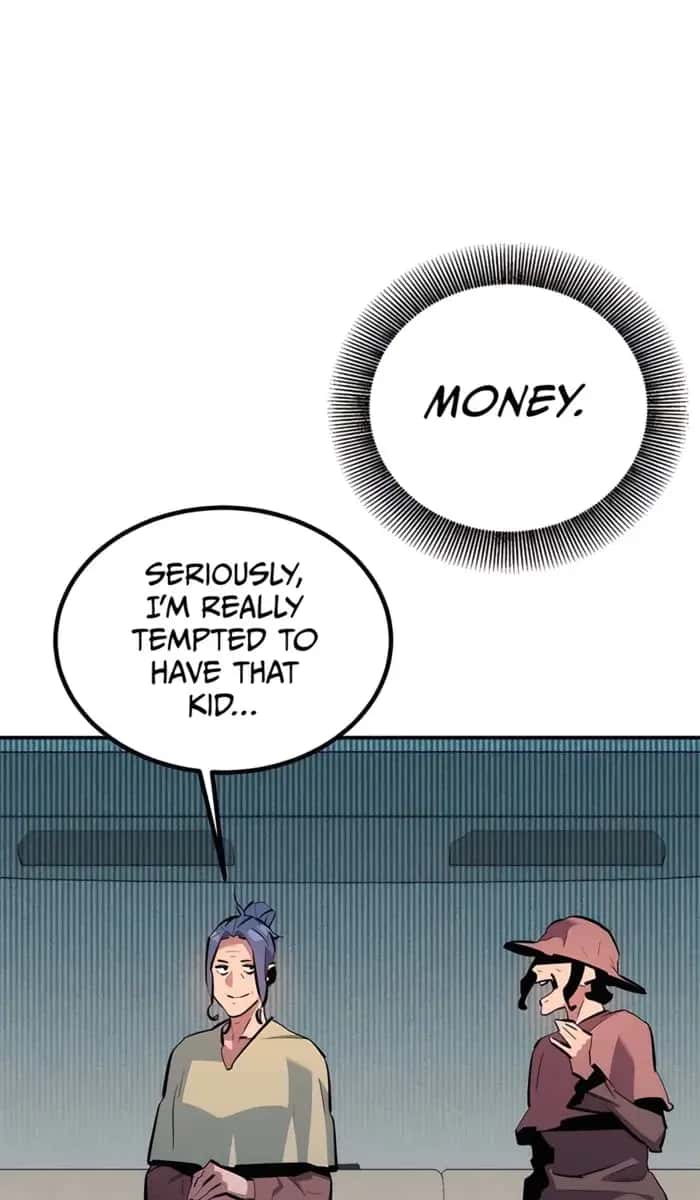 Auto Hunting Chapter 129 Page 112