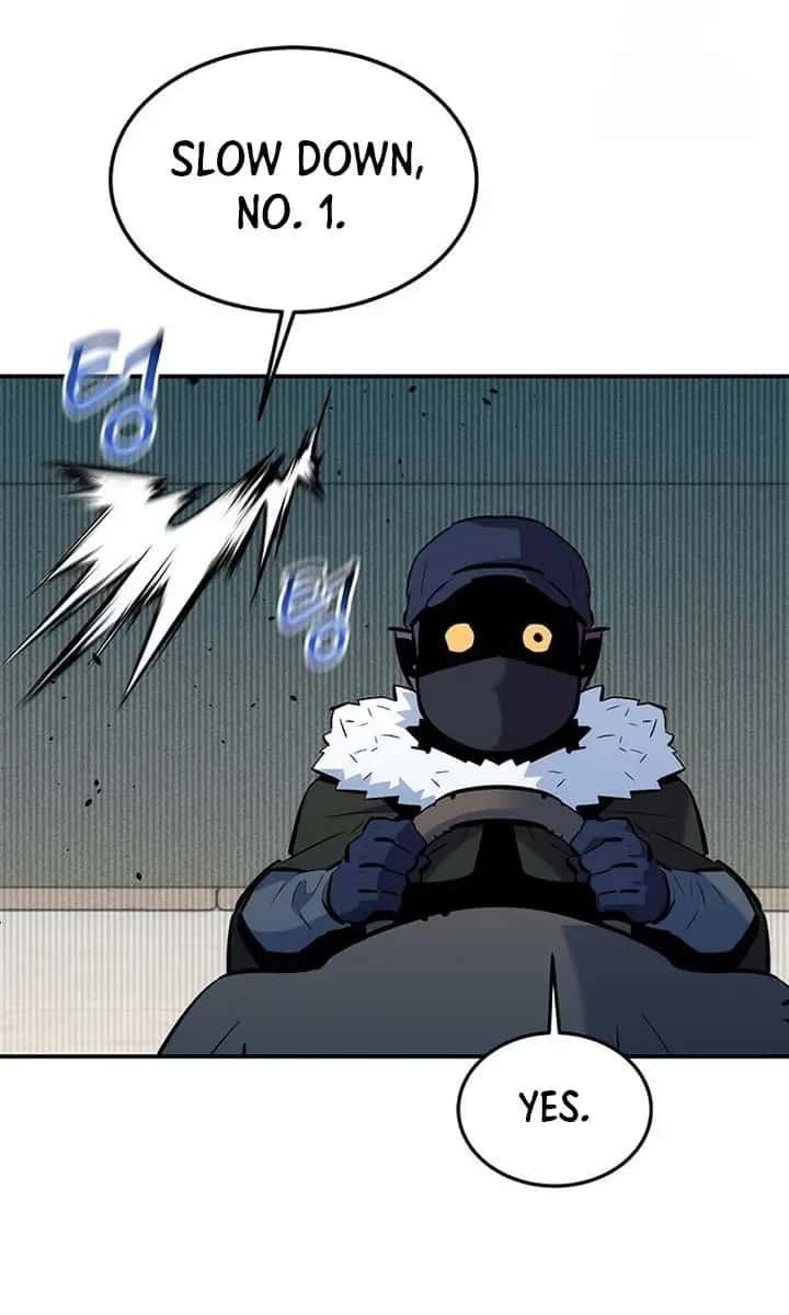 Auto Hunting Chapter 130 Page 8