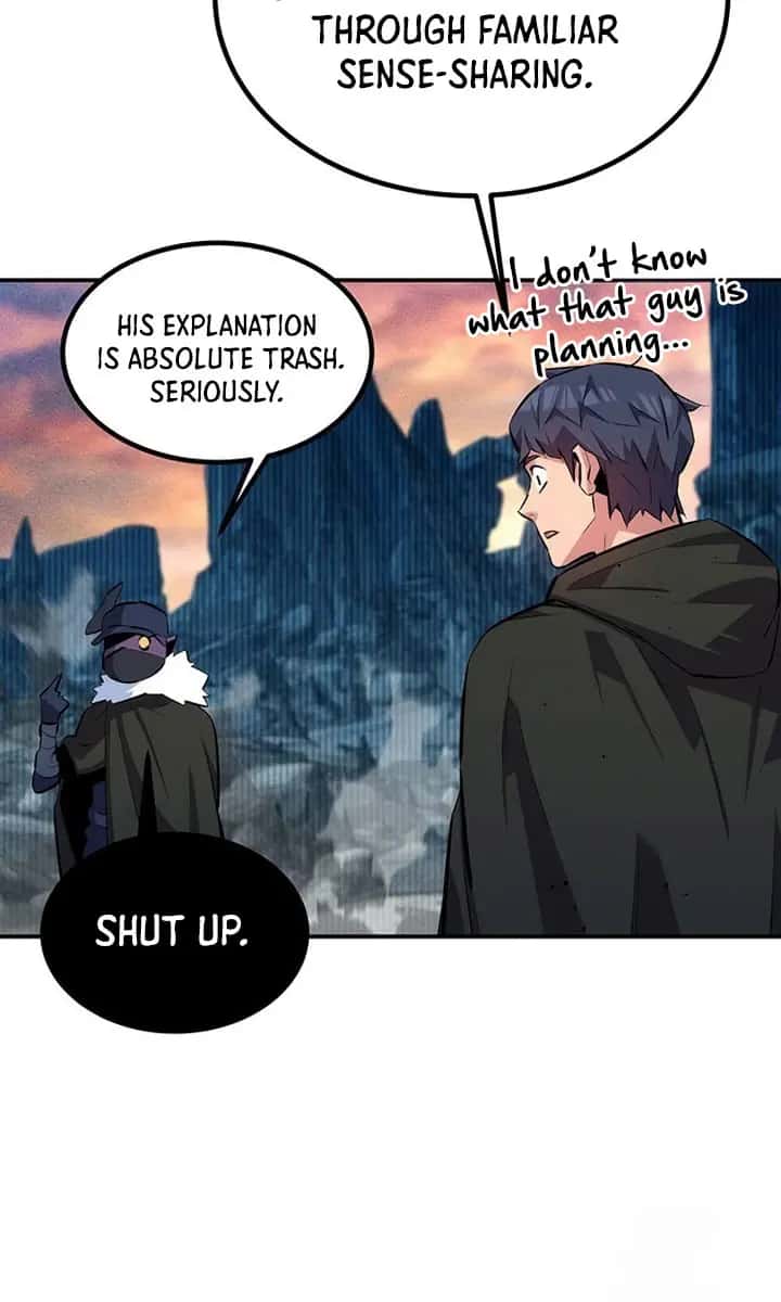 Auto Hunting Chapter 130 Page 86