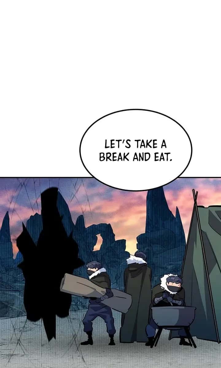 Auto Hunting Chapter 130 Page 95