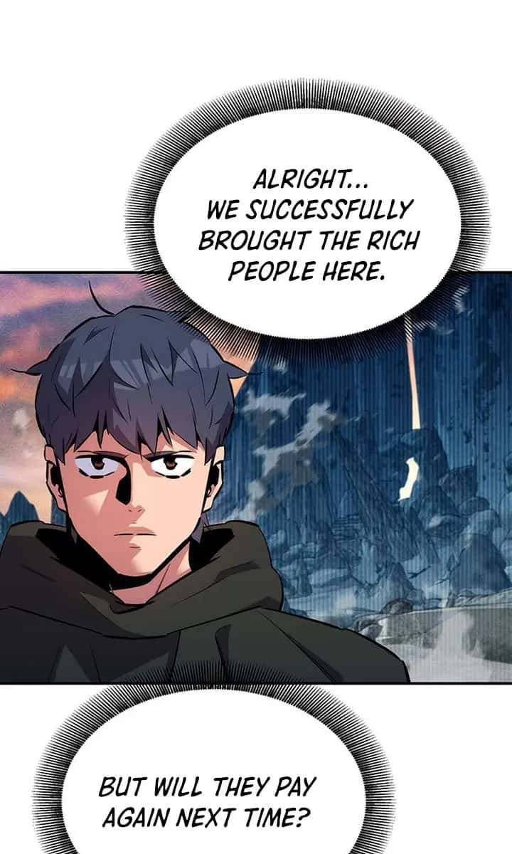 Auto Hunting Chapter 130 Page 101