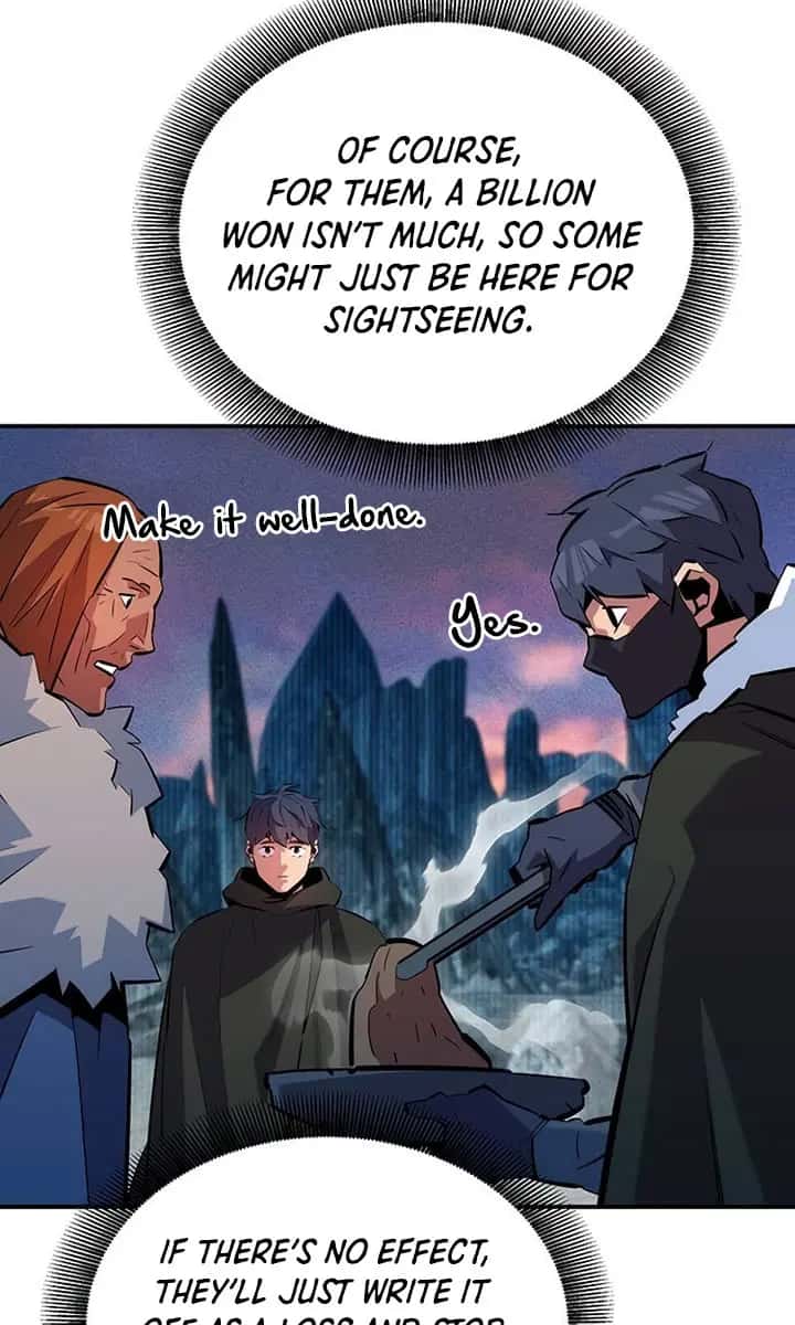 Auto Hunting Chapter 130 Page 104