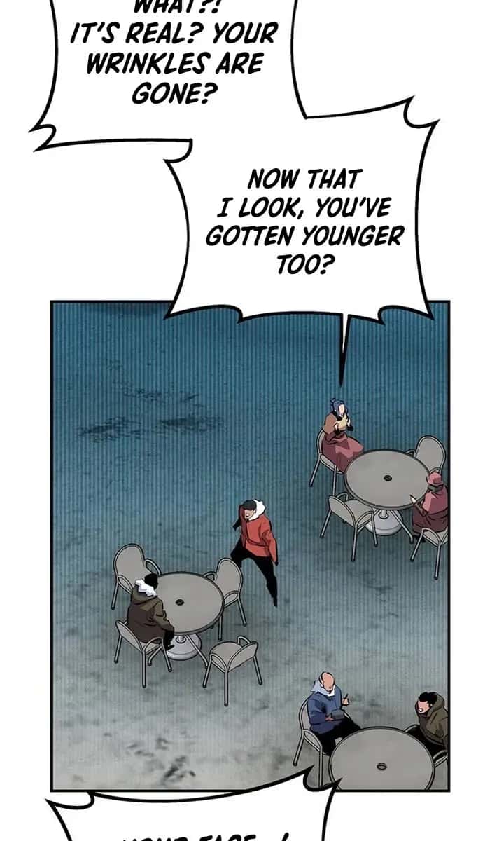 Auto Hunting Chapter 130 Page 113
