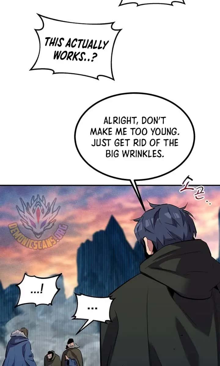 Auto Hunting Chapter 130 Page 116