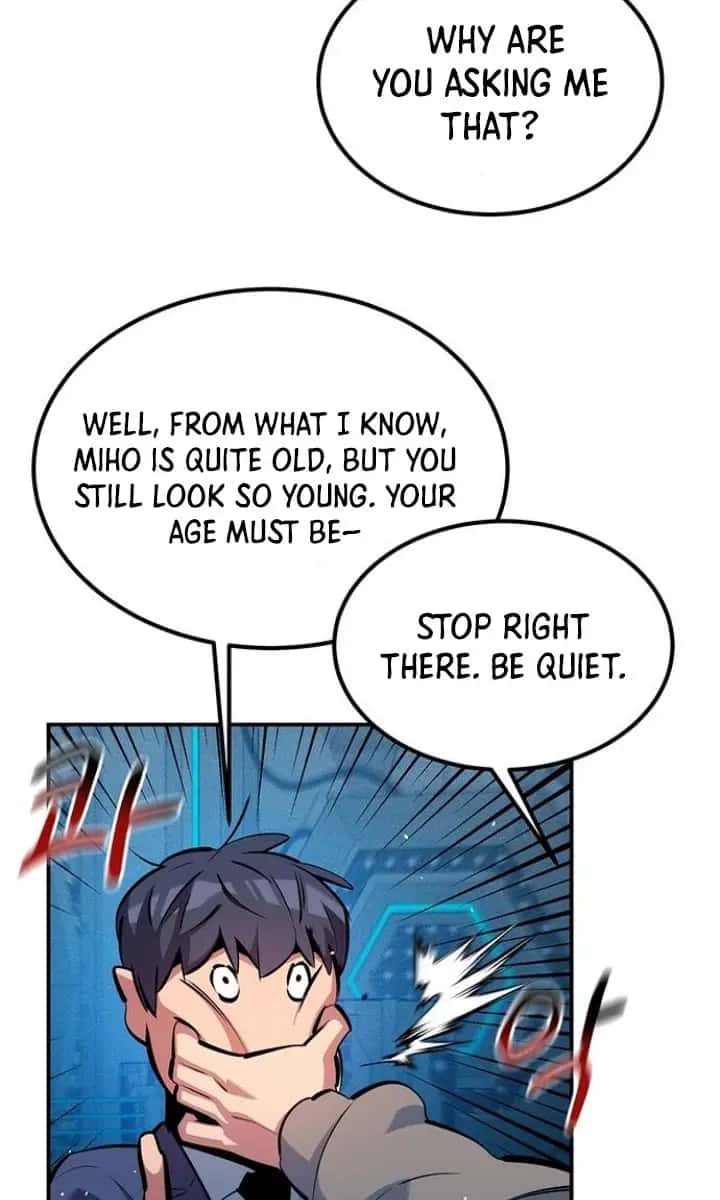 Auto Hunting Chapter 131 Page 5