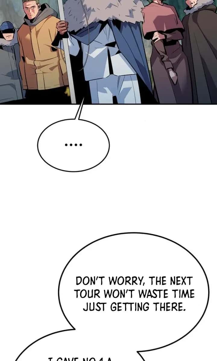 Auto Hunting Chapter 131 Page 41