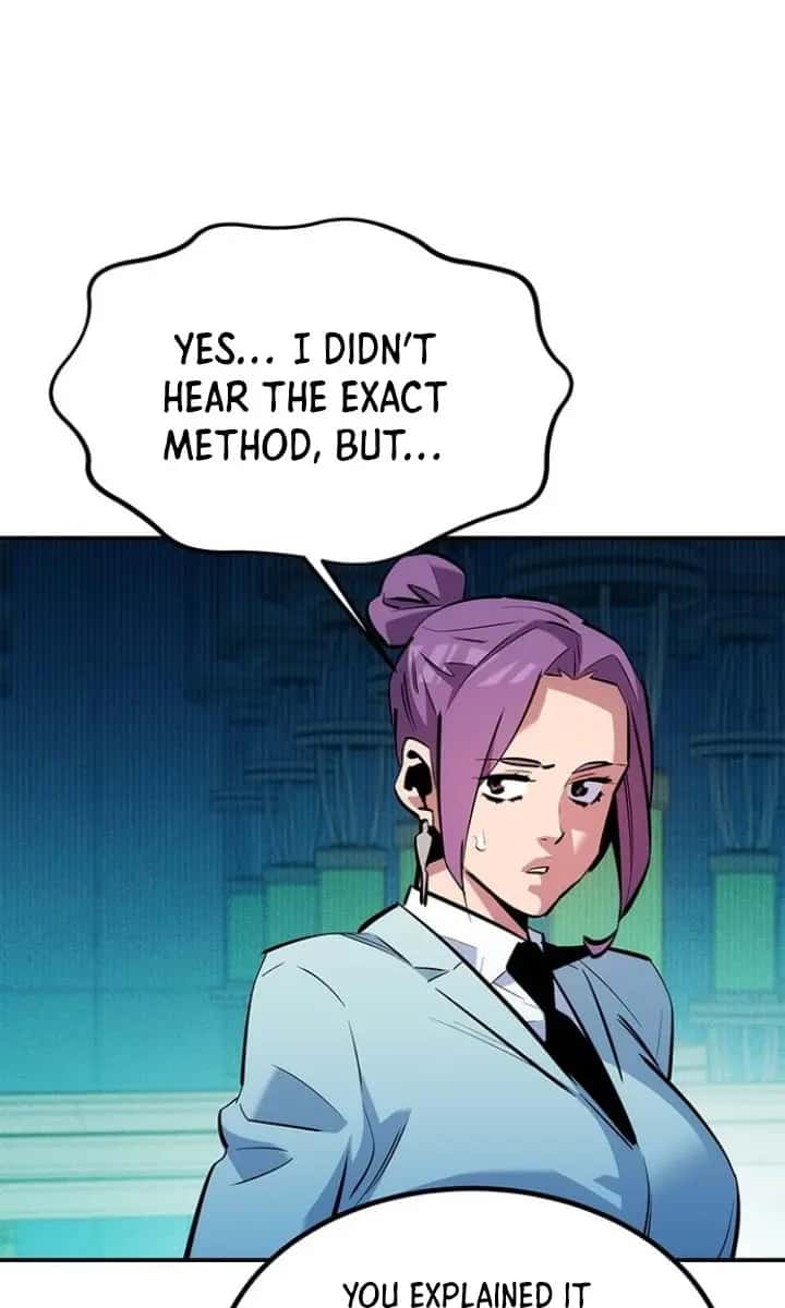 Auto Hunting Chapter 131 Page 83