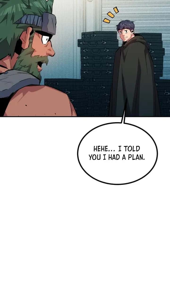 Auto Hunting Chapter 131 Page 94